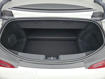 2022 Mercedes-Benz AMG SL 63 – miniatura 16