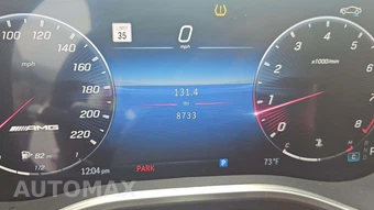 2022 Mercedes-Benz AMG SL 63 – miniatura 17