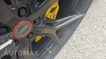 2022 Mercedes-Benz AMG SL 63 – miniatura 23