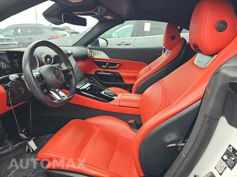 2022 Mercedes-Benz AMG SL 63 – miniatura 7