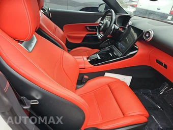 2022 Mercedes-Benz AMG SL 63 – miniatura 8