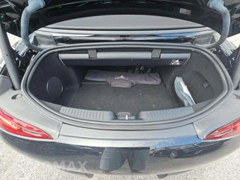 2022 Mercedes-Benz AMG SL 63 – miniatura 11