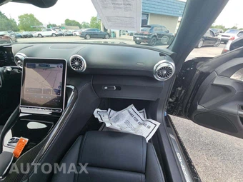 2022 Mercedes-Benz AMG SL 63 – miniatura 15