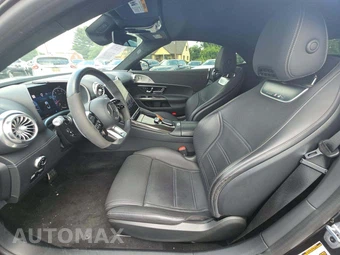2022 Mercedes-Benz AMG SL 63 – miniatura 3