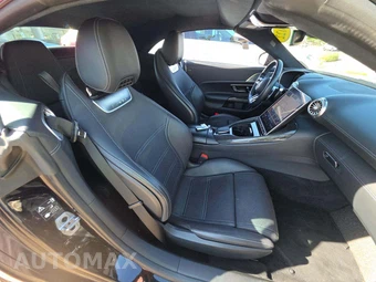 2022 Mercedes-Benz AMG SL 63 - miniatura 18