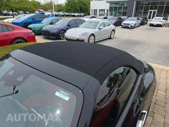 2022 Mercedes-Benz AMG SL 63 – miniatura 12