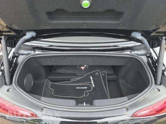 2022 Mercedes-Benz AMG SL 63 – miniatura 14