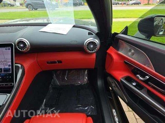 2022 Mercedes-Benz AMG SL 63 – miniatura 19