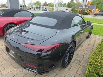 2022 Mercedes-Benz AMG SL 63 – miniatura 3