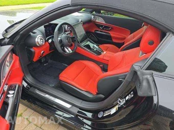 2022 Mercedes-Benz AMG SL 63 – miniatura 6