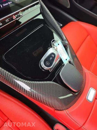 2022 Mercedes-Benz AMG SL 63 – miniatura 8