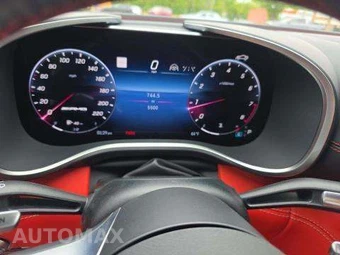 2022 Mercedes-Benz AMG SL 63 – miniatura 9
