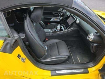 2022 Mercedes-Benz AMG SL 63 – miniatura 18