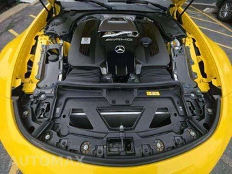 2022 Mercedes-Benz AMG SL 63 – miniatura 23