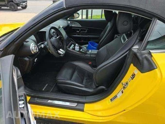 2022 Mercedes-Benz AMG SL 63 – miniatura 6