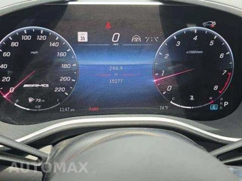 2022 Mercedes-Benz AMG SL 63 – miniatura 9