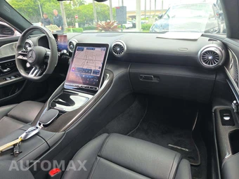 2022 Mercedes-Benz AMG SL 63 – miniatura 16
