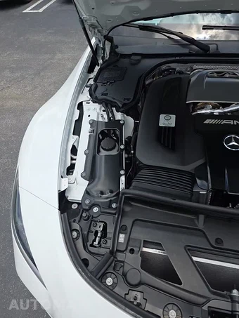 2022 Mercedes-Benz AMG SL 63 – miniatura 20