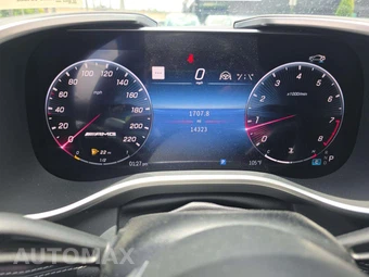 2022 Mercedes-Benz AMG SL 63 – miniatura 6