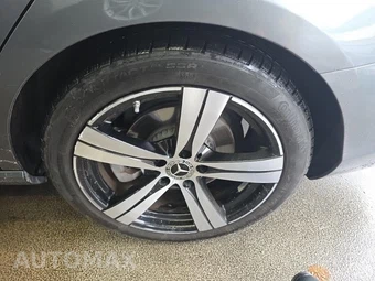 2022 Mercedes-Benz C 300 4MATIC Sedan - miniatura 11