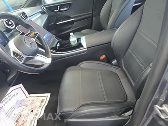 2022 Mercedes-Benz C 300 4MATIC Sedan - miniatura 13