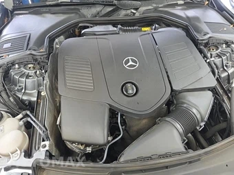 2022 Mercedes-Benz C 300 4MATIC Sedan - miniatura 19