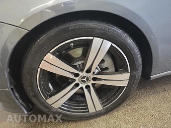2022 Mercedes-Benz C 300 4MATIC Sedan - miniatura 8