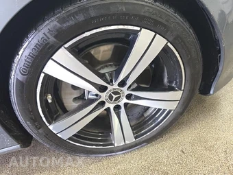 2022 Mercedes-Benz C 300 4MATIC Sedan - miniatura 9