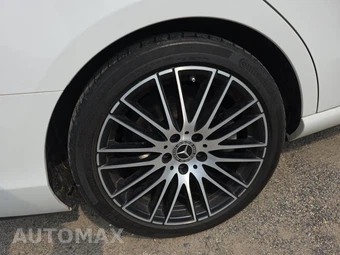 2022 Mercedes-Benz C 300 4MATIC Sedan - miniatura 10