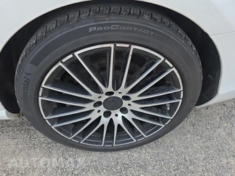 2022 Mercedes-Benz C 300 4MATIC Sedan - miniatura 11