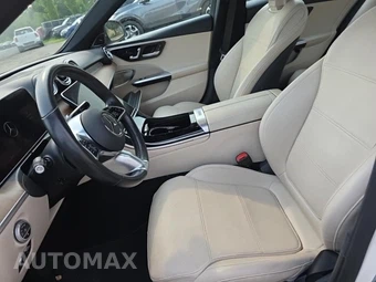 2022 Mercedes-Benz C 300 4MATIC Sedan - miniatura 13