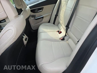 2022 Mercedes-Benz C 300 4MATIC Sedan - miniatura 16