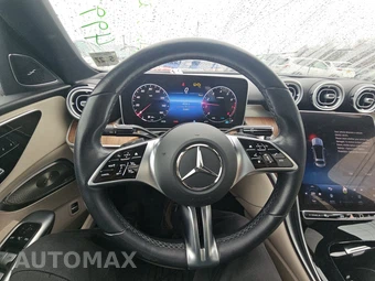 2022 Mercedes-Benz C 300 4MATIC Sedan - miniatura 10