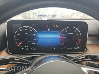 2022 Mercedes-Benz C 300 4MATIC Sedan - miniatura 12