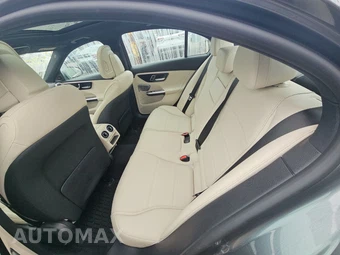 2022 Mercedes-Benz C 300 4MATIC Sedan - miniatura 13