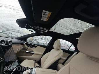 2022 Mercedes-Benz C 300 4MATIC Sedan - miniatura 14