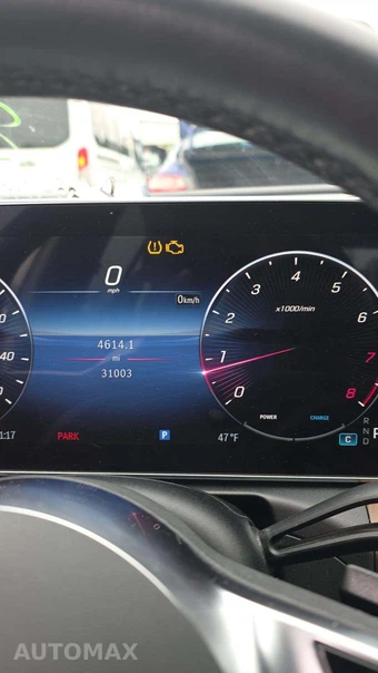 2022 Mercedes-Benz C 300 4MATIC Sedan - miniatura 26
