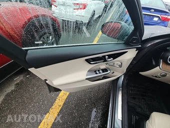 2022 Mercedes-Benz C 300 4MATIC Sedan - miniatura 9