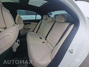 2022 Mercedes-Benz C 300 4MATIC Sedan - miniatura 13