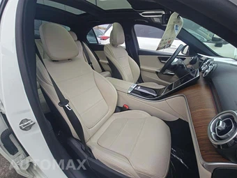 2022 Mercedes-Benz C 300 4MATIC Sedan - miniatura 18