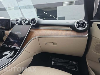 2022 Mercedes-Benz C 300 4MATIC Sedan - miniatura 19