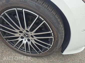 2022 Mercedes-Benz C 300 4MATIC Sedan - miniatura 21