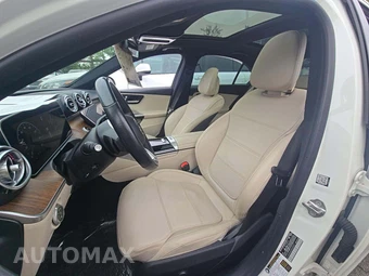 2022 Mercedes-Benz C 300 4MATIC Sedan - miniatura 6