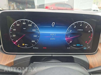 2022 Mercedes-Benz C 300 4MATIC Sedan - miniatura 9