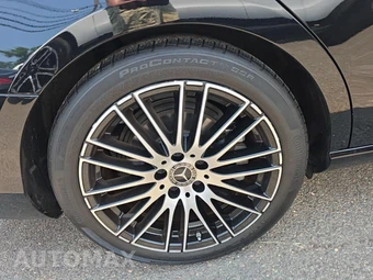 2022 Mercedes-Benz C 300 4MATIC Sedan - miniatura 10