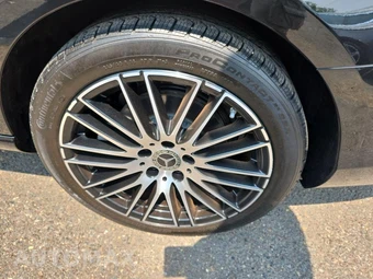 2022 Mercedes-Benz C 300 4MATIC Sedan - miniatura 11