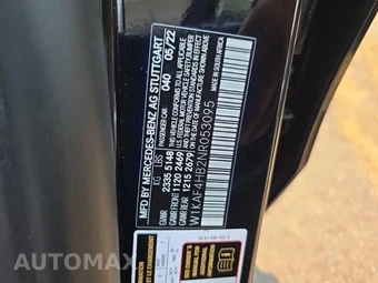 2022 Mercedes-Benz C 300 4MATIC Sedan - miniatura 18