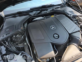 2022 Mercedes-Benz C 300 4MATIC Sedan - miniatura 19