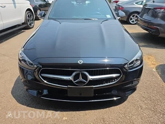 2022 Mercedes-Benz C 300 4MATIC Sedan - miniatura 2
