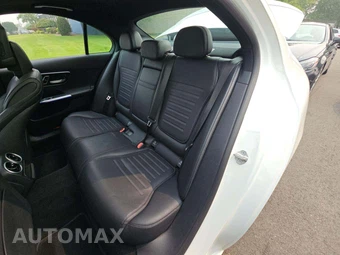 2022 Mercedes-Benz C 300 4MATIC Sedan - miniatura 13